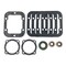 Chelsea Gasket And Seal Kit - Pto 328356-24X - alternate 2